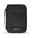 Body Glove E-Reader Travel Hard Shell Case, Black (9112601)