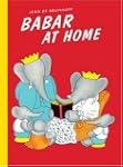 Babar At Home