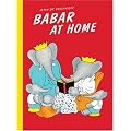 Babar at Home