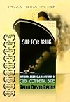 Ship For Brains: Cruise Confidential Book 2