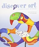 Discover art at Dublin City Gallery The Hugh Lane : an introduction to modern and contemporary art for young people