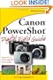 Canon PowerShot Digital Field Guide