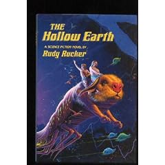 The Hollow Earth: The Narrative of Mason Algiers Reynolds of Virginia