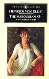 The Marquise of O and Other Stories (Penguin Classics)