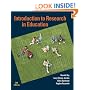Introduction to Research in Education