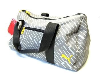 Core Lite Sports Bag - - 065830-02 Puma