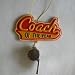 Coach of the Year Ornament