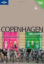 Lonely Planet Copenhagen Encounter 1st Ed.: 1st edition
