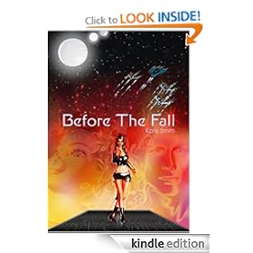 Before the Fall (The Katri)