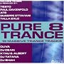 Pure Trance, Vol. 8