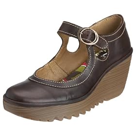 Fly London Womens YORI