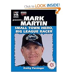 Mark Martin: Ozark Original (Superstar Series)