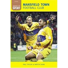 Mansfield Town (Images of Sport) (Images of Sport)