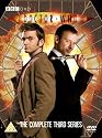 Doctor Who - The Complete Series 3 Box Set  [2005]