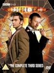 Doctor Who - The Complete Series 3 Bo...