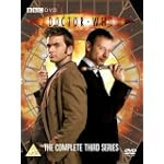 Doctor Who