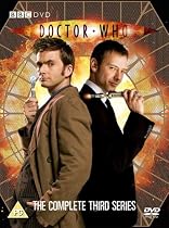 Doctor Who - The Complete Series 3 Box Set  [2005]