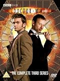 Doctor Who - The Complete Series 3 Box Set [DVD] [2007]
