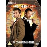 Doctor Who - The Complete Series 3 Box Set  [2007]