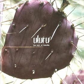 Uluru (Bonus)