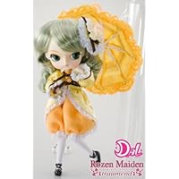 Rozen Maiden Kanaria Pullip Fashion Doll