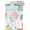 Maphead: Charting the Wide, Weird World of Geography Wonks