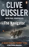 The Navigator (Kurt Austin Adventures)