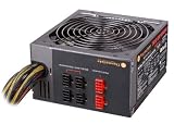 Thermaltake Power Supply 240-Pin 650 Power Supply TRX-650M