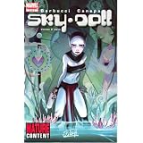 Sky Doll #2 (Of 3)