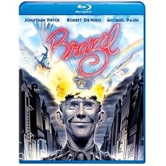 Brazil [Edizione: Germania]