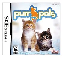 Purr Pals (Nintendo DS)