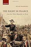 The right in France from the Third Republic to Vichy