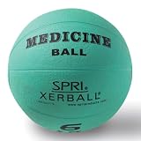 Xerball Medicine Ball by Spri