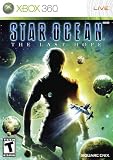 Star Ocean: The Last Hope