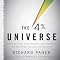 The 4 Percent Universe: Dark Matter, Dark Energy, and the Race to Discover the Rest of Reality