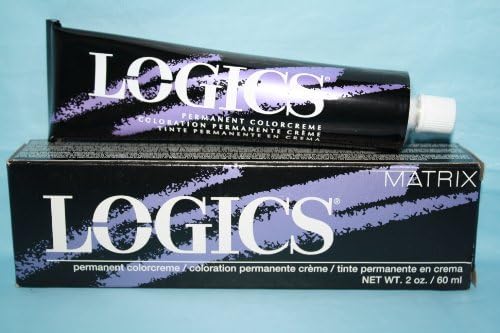 Matrix Logics Color Creme 6V (Dark Blonde Violet)