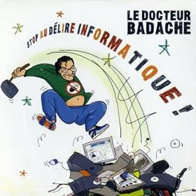 Stop au d�lire informatique