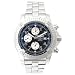 Breitling Men's Super Avenger Stainless Steel Automatic Chronograph Watch #A1337011/B682