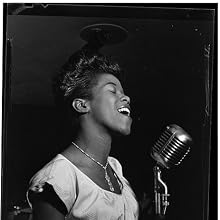 Sarah Vaughan