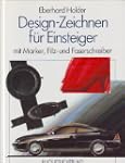 Design-Zeichnen f�r Einsteiger. Mit M...