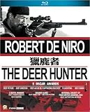 The Deer Hunter [Blu-ray]