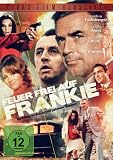 Produkt-Bild: Feuer frei auf Frankie (Krimiklassiker mit Joachim Fuchsberger und Eddi Arent)