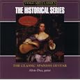 The Classic Spanish Guitar by 