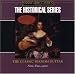 Music : The Classic Spanish Guitar