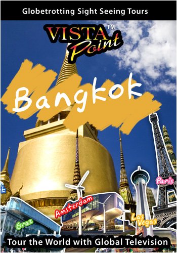 Vista Point  BANGKOK Thailand