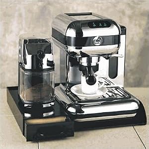 La Pavoni PB-1 Base Espresso Maker