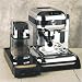 La Pavoni PB-1 Universal Base for la Pavoni Espresso Machines thumb