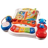 VTech Sing and Discover Story Piano ~ VTech
