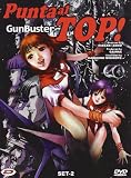 Punta Al Top! Gunbuster - Serie Completa (Sub) (2 Dvd)