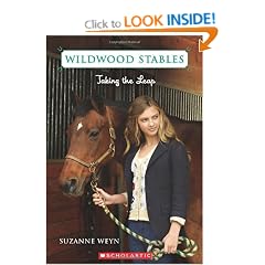 Wildwood Stables #6: Taking the Leap